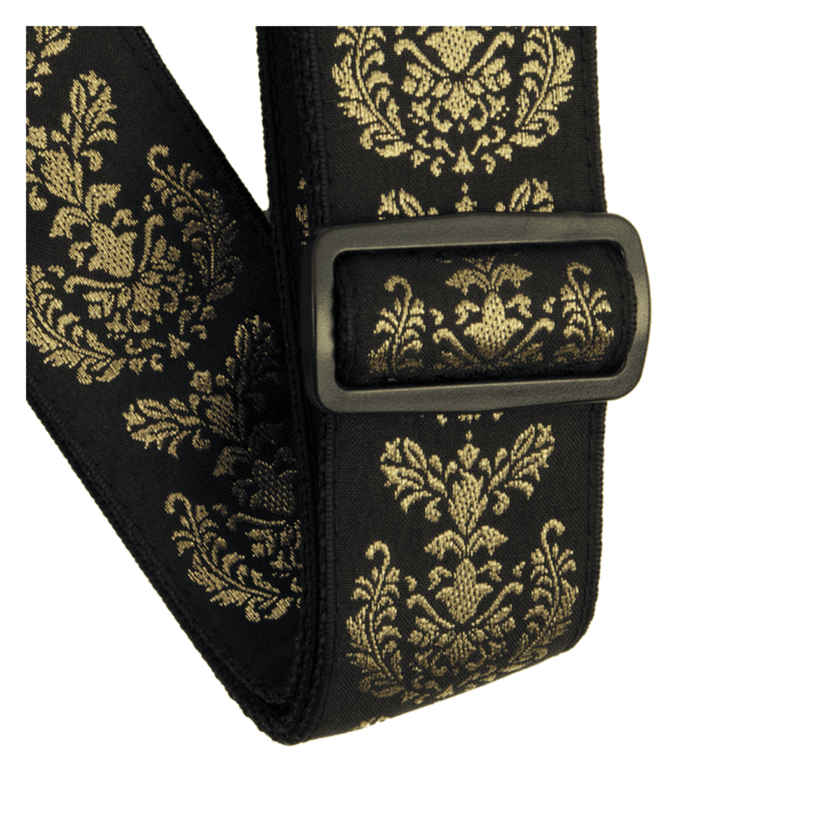 Ernie Ball Jacquard Guitar Strap - Royal Crest P05334 3