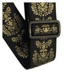 Ernie Ball Jacquard Guitar Strap - Royal Crest P05334 3