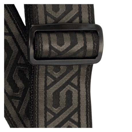 Ernie Ball Jacquard Guitar Strap - Tribal Chain P05630 3