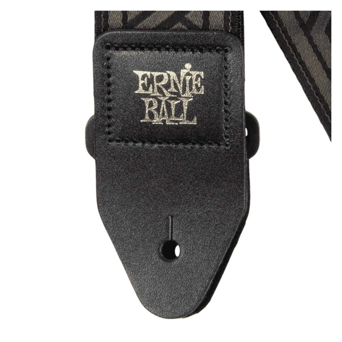 Ernie Ball Jacquard Guitar Strap - Tribal Chain P05630 2