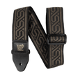 Ernie Ball Jacquard Guitar Strap - Tribal Chain P05630 1