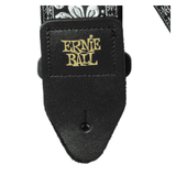 Ernie Ball Jacquard Guitar Strap - Mint To Be P05633 2