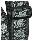 Ernie Ball Jacquard Guitar Strap - Mint To Be P05633 3
