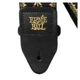 Ernie Ball Jacquard Guitar Strap - Flower Crown P05635 2
