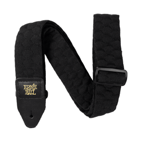 Ernie Ball Jacquard Guitar Strap - Dark Matter P05636 1