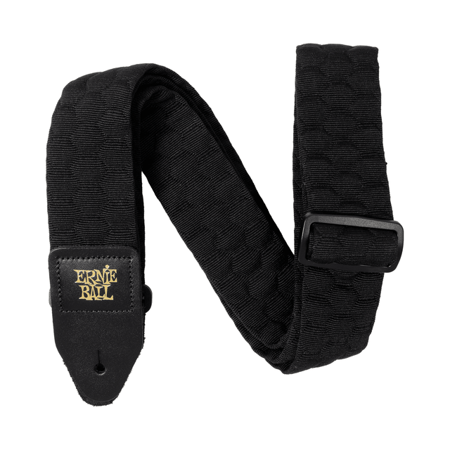 Ernie Ball Jacquard Guitar Strap - Dark Matter P05636 1