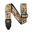 Ernie Ball Jacquard Guitar Strap - Vintage Harvest P05637 1