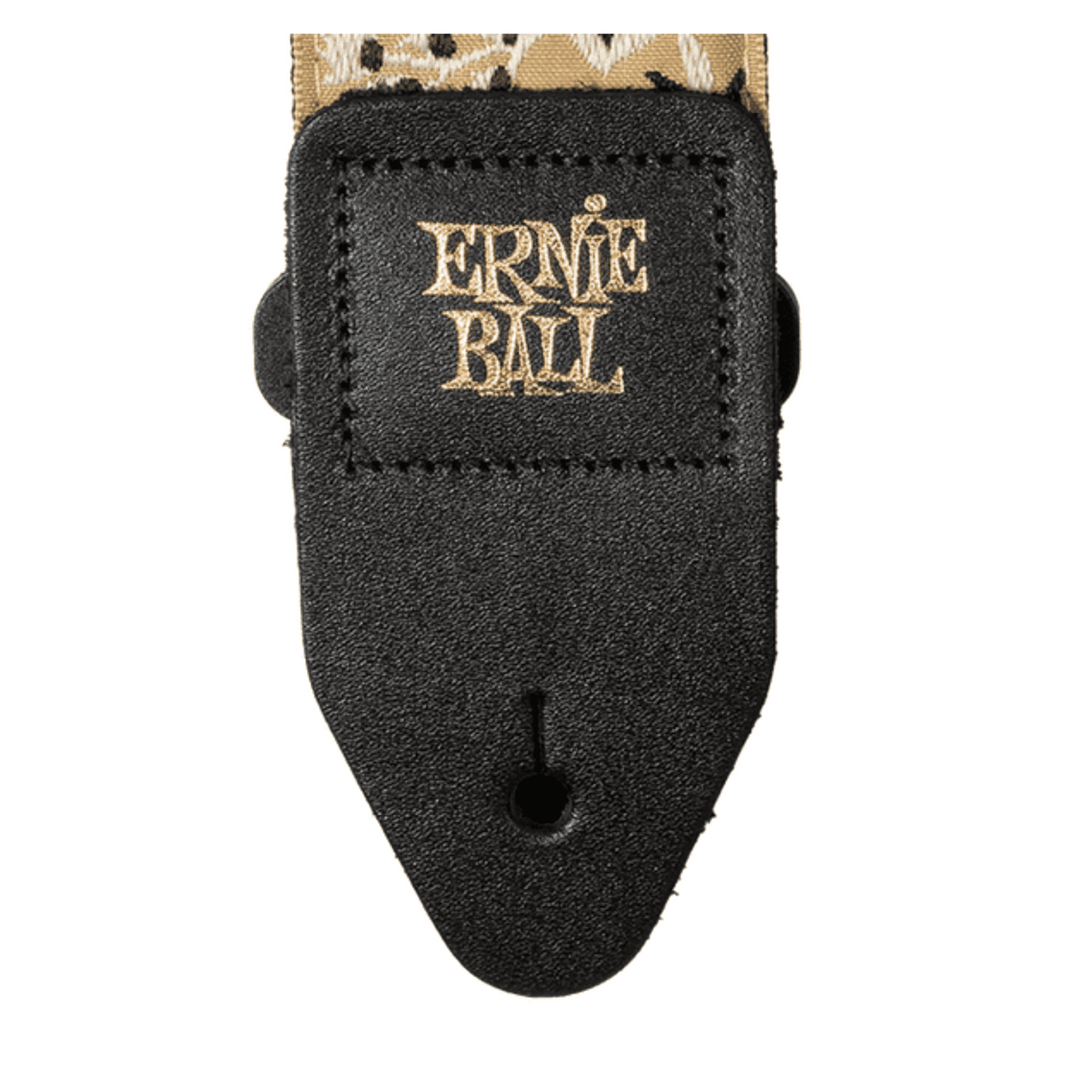 Ernie Ball Jacquard Guitar Strap - Vintage Harvest P05637 2
