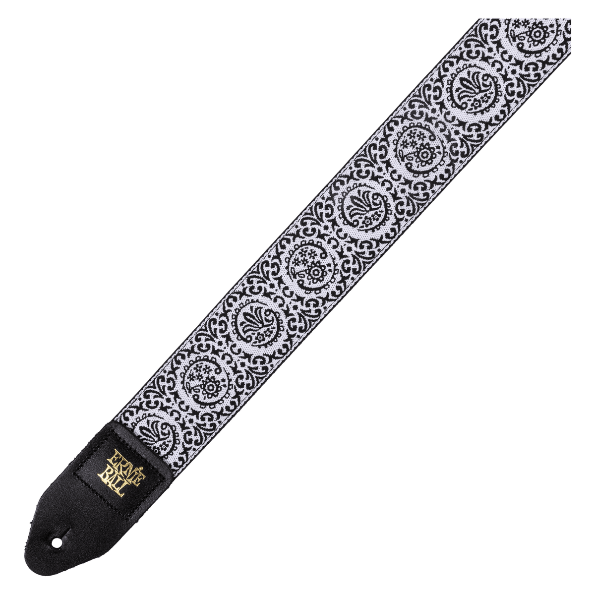 Ernie Ball Jacquard Guitar Strap - Zen Garden P05639 2