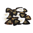 Ernie Ball Assorted Heavy Cellulose Guitar Picks - 144 Pack 1