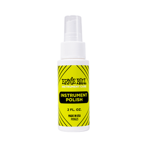 Ernie Ball Instrument Polish — 2oz 1