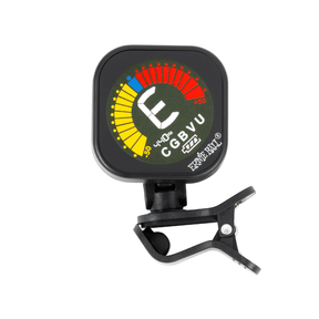 Ernie Ball ProTune USB-C Rechargeable Clip-on Tuner 1