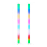 Equinox Pulse Tube Colour Changing RGB LED Tube - Twin Pack 1