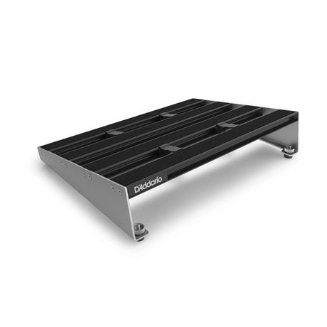 D'Addario XPND Core Double Row Expandable Pedalboard 3