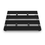 D'Addario XPND Core Double Row Expandable Pedalboard 2