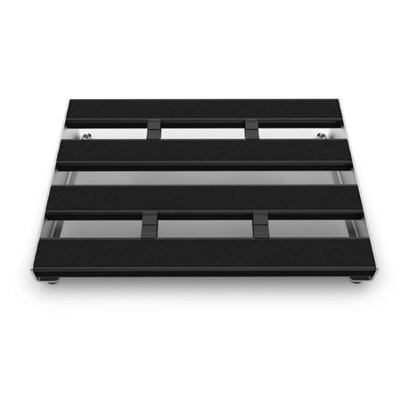 D'Addario XPND Core Double Row Expandable Pedalboard 2