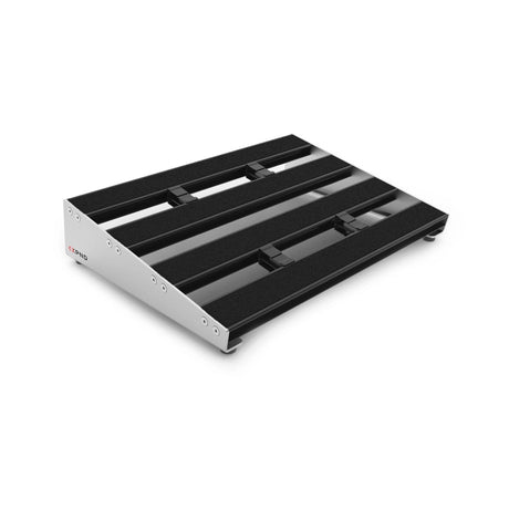 D'Addario XPND Core Double Row Expandable Pedalboard 1