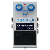 BOSS PX-1 Plugout FX Guitar Pedal 5