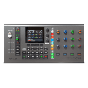 Nektar Panorama CS12 MIDI DAW Controller for Cubase & Logic Pro 1