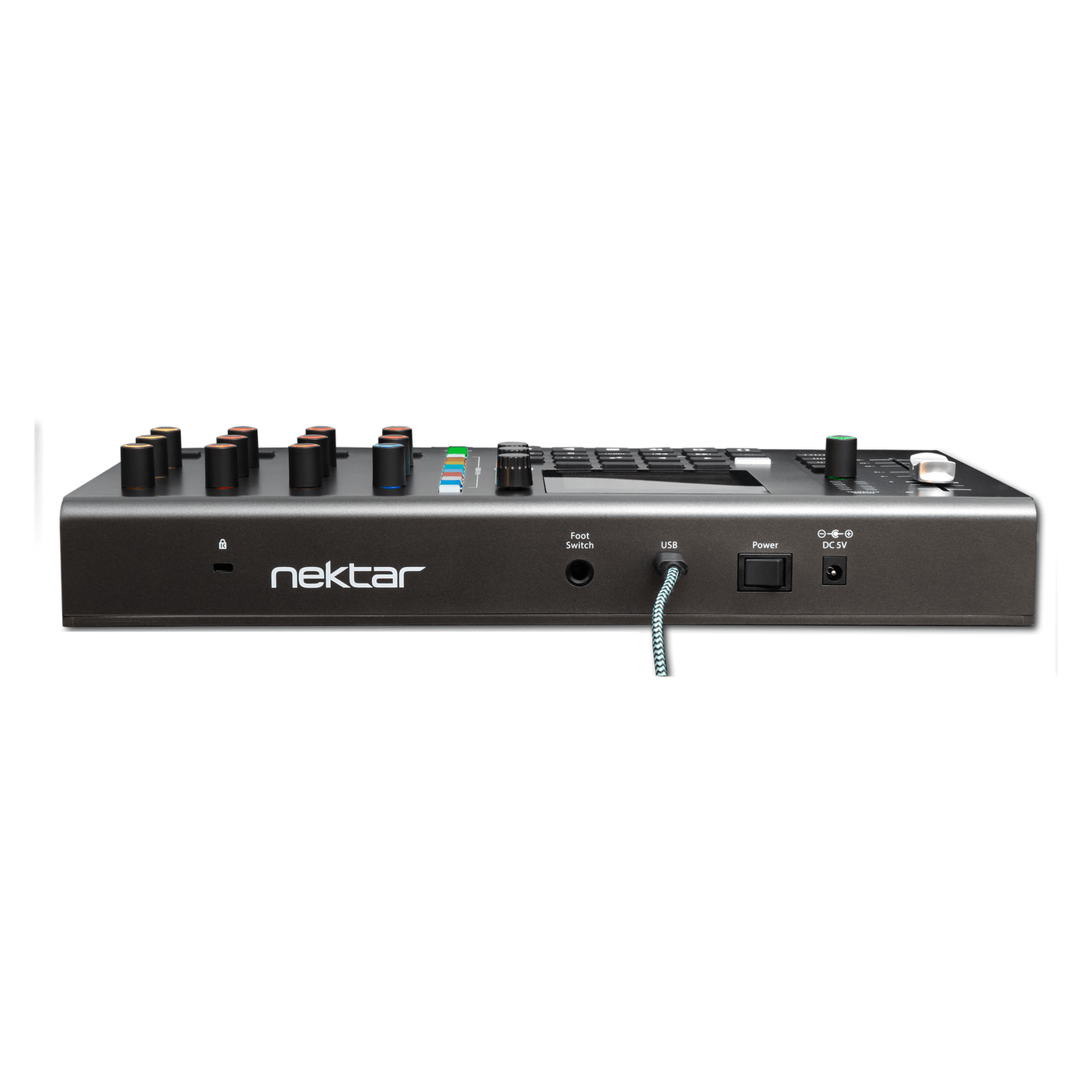 Nektar Panorama CS12 MIDI DAW Controller for Cubase & Logic Pro 5