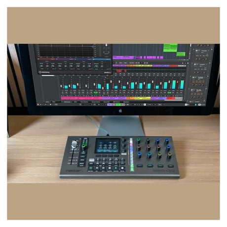 Nektar Panorama CS12 MIDI DAW Controller for Cubase & Logic Pro 7