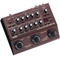 Boss Acoustic Preamp AD-10 