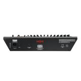 HH Audio Q-Series Q16FX - Professional 16-Channel Analogue Mixer with DSP 5