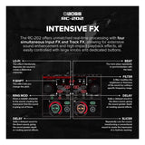 RC-202 Intensive FX