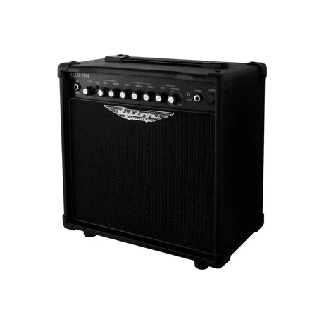 Ashdown KT-15FX | 15W Guitar Combo Amplifier with FX 3
