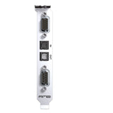 RME HDSPe AIO Pro - 30-Channel 192kHz PCIe Audio Interface Card 2