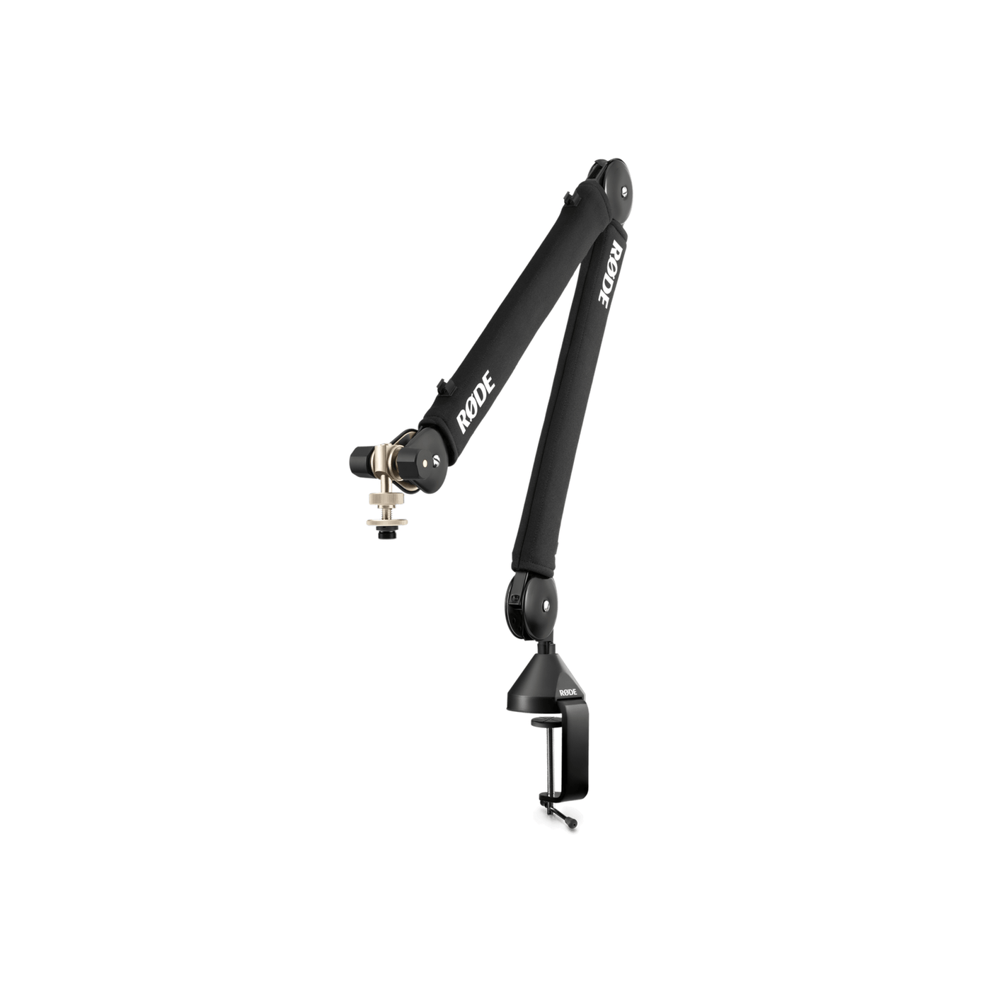 RODE PSA1+ Professional Studio Mount/Boom Arm Black 1
