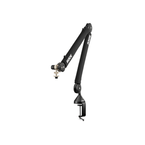 RODE PSA1+ Professional Studio Mount/Boom Arm Black 1