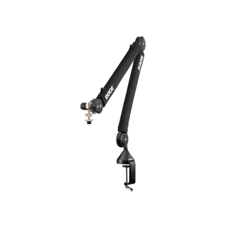RODE PSA1+ Professional Studio Mount/Boom Arm Black 1