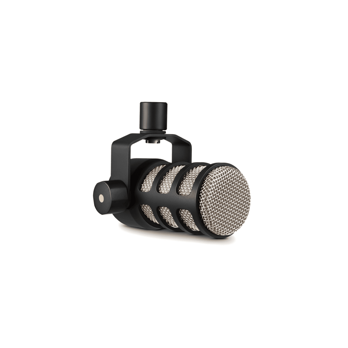 RODE PodMic Broadcast-Ready Dynamic Microphone for Podcasting & Voice 4