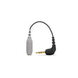 RODE SC3 - 3.5mm TRRS Female to TRS Male Adapter Cable 1