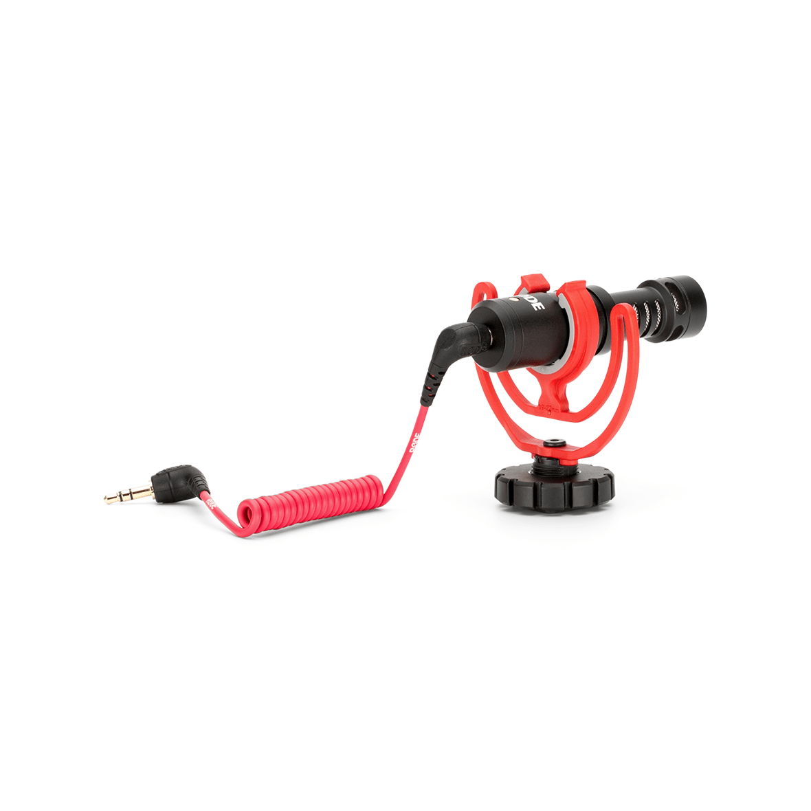 RODE VideoMicro - Ultracompact On-Camera Microphone 2