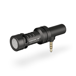 RODE VideoMic Me - Compact Microphone for Mobile Devices 1