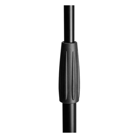 Adam Hall S5BE Microphone Stand with Boom Arm - Black 6