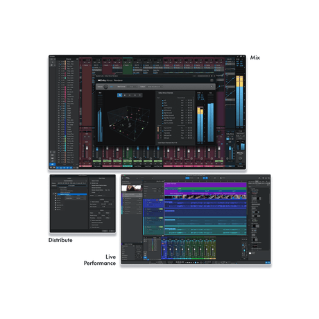 Fender Studio Pro 8 Crossgrade Software Download 7