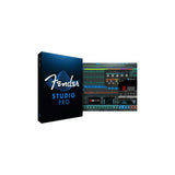 Fender Studio Pro 8 Crossgrade Software Download 1
