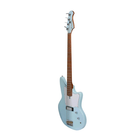 Ashdown Roasted Saint Soap Bass Guitar - Ice Blue 3