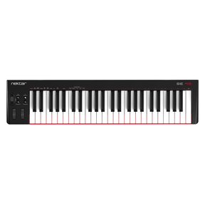 Nektar SE49 USB MIDI Controller Keyboard 1