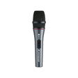 Sennheiser e865-S Premium Electret Condenser Supercardioid Microphone with Silent Switch 1