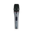 Sennheiser e865S Electret Condenser Supercardioid Microphone with On/Off Switch 1