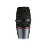 Sennheiser e865-S Premium Electret Condenser Supercardioid Microphone with Silent Switch 2