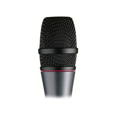 Sennheiser e865-S Premium Electret Condenser Supercardioid Microphone with Silent Switch 2