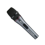 Sennheiser e865-S Premium Electret Condenser Supercardioid Microphone with Silent Switch 3