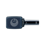 Sennheiser e906 Premium Dynamic Supercardioid Instrument Microphone 2