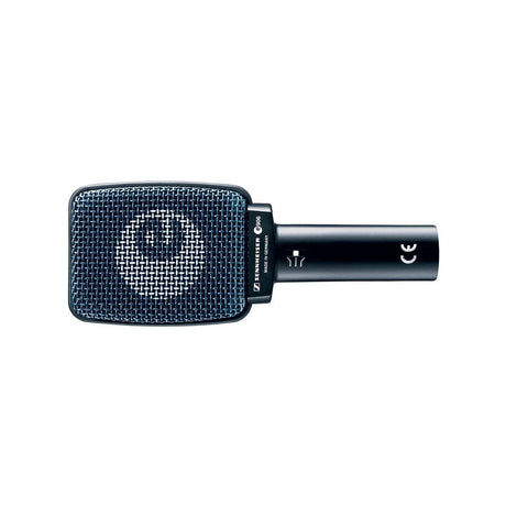 Sennheiser e906 Premium Dynamic Supercardioid Instrument Microphone 2