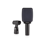 Sennheiser e906 Premium Dynamic Supercardioid Instrument Microphone 3